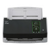 Ricoh fi-8040 Numériseur chargeur automatique de documents (adf) + chargeur manuel 600 x 600 DPI A4 Noir, Gris