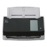 Ricoh fi-8040 Numériseur chargeur automatique de documents (adf) + chargeur manuel 600 x 600 DPI A4 Noir, Gris