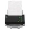 Ricoh fi-8040 Numériseur chargeur automatique de documents (adf) + chargeur manuel 600 x 600 DPI A4 Noir, Gris