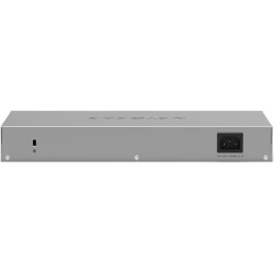 NETGEAR GS524-300EUS Netzwerk-Switch Unmanaged Gigabit Ethernet (10 100 1000) Grau