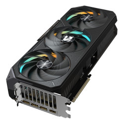 GIGABYTE GeForce RTX 5070 Ti GAMING OC 16G Carte Graphique - 16 Go GDDR7, 256 bits, PCI-E 5.0, 2588 MHz Core Clock, 3 x DP