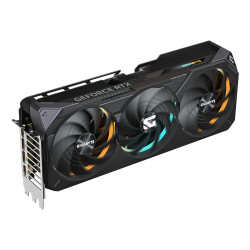 GIGABYTE GeForce RTX 5070 Ti GAMING OC 16G Carte Graphique - 16 Go GDDR7, 256 bits, PCI-E 5.0, 2588 MHz Core Clock, 3 x DP