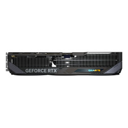 GIGABYTE GeForce RTX 5070 Ti GAMING OC 16G Carte Graphique - 16 Go GDDR7, 256 bits, PCI-E 5.0, 2588 MHz Core Clock, 3 x DP