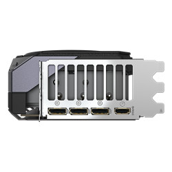 GIGABYTE GeForce RTX 5070 Ti GAMING OC 16G Carte Graphique - 16 Go GDDR7, 256 bits, PCI-E 5.0, 2588 MHz Core Clock, 3 x DP