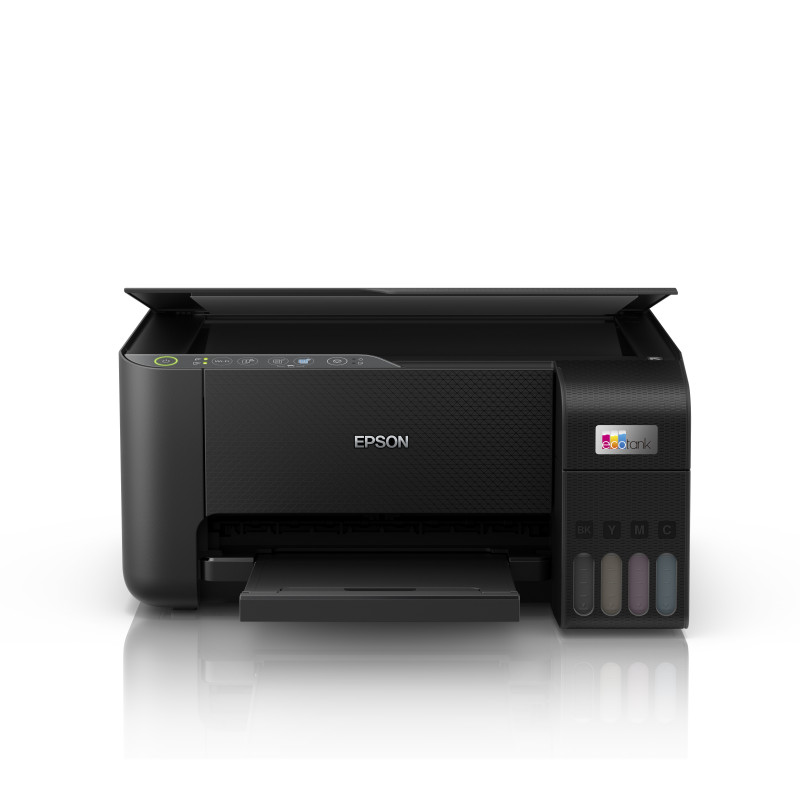 Epson EcoTank ET-2862 Jet d'encre A4 5760 x 1440 DPI Wifi
