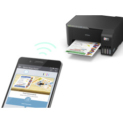 Epson EcoTank ET-2862 Jet d'encre A4 5760 x 1440 DPI Wifi