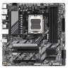 GIGABYTE B850M DS3H Scheda Madre - Processori AMD Ryzen Serie 9000, 16+2+2 fasi VRM digitali, fino a 8200MHz DDR5 (OC), 1xPCIe