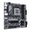 GIGABYTE B850M DS3H Scheda Madre - Processori AMD Ryzen Serie 9000, 16+2+2 fasi VRM digitali, fino a 8200MHz DDR5 (OC), 1xPCIe