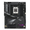 GIGABYTE X870 AORUS ELITE WIFI7 Carte Mère - Prend en charge les processeurs AMD Ryzen 9000, 16+2+2 phases VRM, jusqu'à 8000MHz