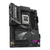 GIGABYTE X870 AORUS ELITE WIFI7 Carte Mère - Prend en charge les processeurs AMD Ryzen 9000, 16+2+2 phases VRM, jusqu'à 8000MHz