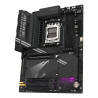 GIGABYTE X870 AORUS ELITE WIFI7 Carte Mère - Prend en charge les processeurs AMD Ryzen 9000, 16+2+2 phases VRM, jusqu'à 8000MHz