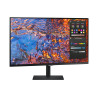 Samsung S80PB Computerbildschirm 81,3 cm (32") 3840 x 2160 Pixel 4K Ultra HD LED Schwarz