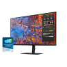 Samsung S80PB Monitor PC 81,3 cm (32") 3840 x 2160 Pixel 4K Ultra HD LED Nero