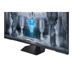 Samsung Monitor Gaming Odyssey Neo G7 - G70NC da 43'' UHD Flat