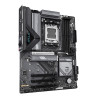GIGABYTE B850 EAGLE WIFI6E Carte Mère - AMD Ryzen 9000 Series CPUs, VRM numérique 8+2+2 phases, jusqu'à 8200MHz DDR5 (OC),