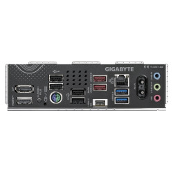 GIGABYTE B850 EAGLE WIFI6E Carte Mère - AMD Ryzen 9000 Series CPUs, VRM numérique 8+2+2 phases, jusqu'à 8200MHz DDR5 (OC),