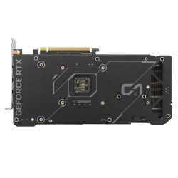 ASUS Dual -RTX4070-O12G NVIDIA GeForce RTX 4070 12 GB GDDR6X