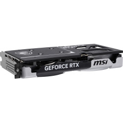 MSI GeForce RTX 5060 TI 8G VENTUS 2X OC PLUS NVIDIA 8 GB GDDR7