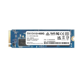 Synology NAS SSD M.2 NVMe...