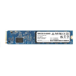 Synology NAS SSD M.2 NVMe...