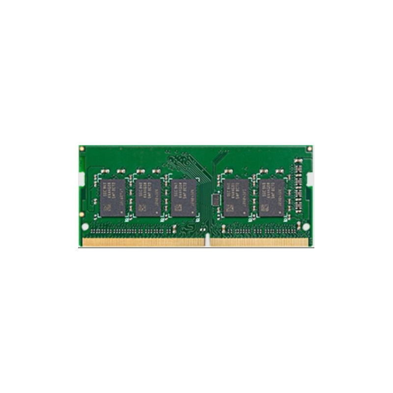 Synology RAM DDR4 SO-DIMM 16GB / ECC D4ES01-16G