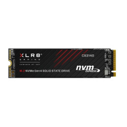 PNY SSD M.2 (2280) 1TB CS3140 (PCIe 4.0/NVMe) Retail