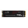 PNY SSD M.2 (2280) 1TB CS3140 (PCIe 4.0/NVMe) Retail