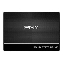PNY SSD 2.5" 4TB CS900 SATA...