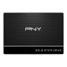 PNY SSD 2.5" 4TB CS900 SATA 3 Retail