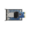 Synology NAS 1x 10GBase-T RJ45 Netzwerkupgrade-Modul E10G22-T1-Mini