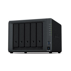 Synology NAS Disk Station...