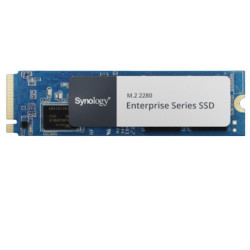Synology NAS SSD M.2 NVMe...