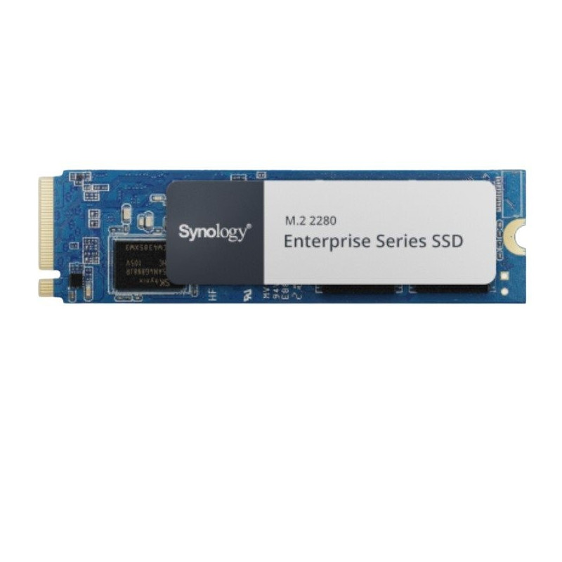 Synology NAS SSD M.2 NVMe 800GB SNV3410-800G