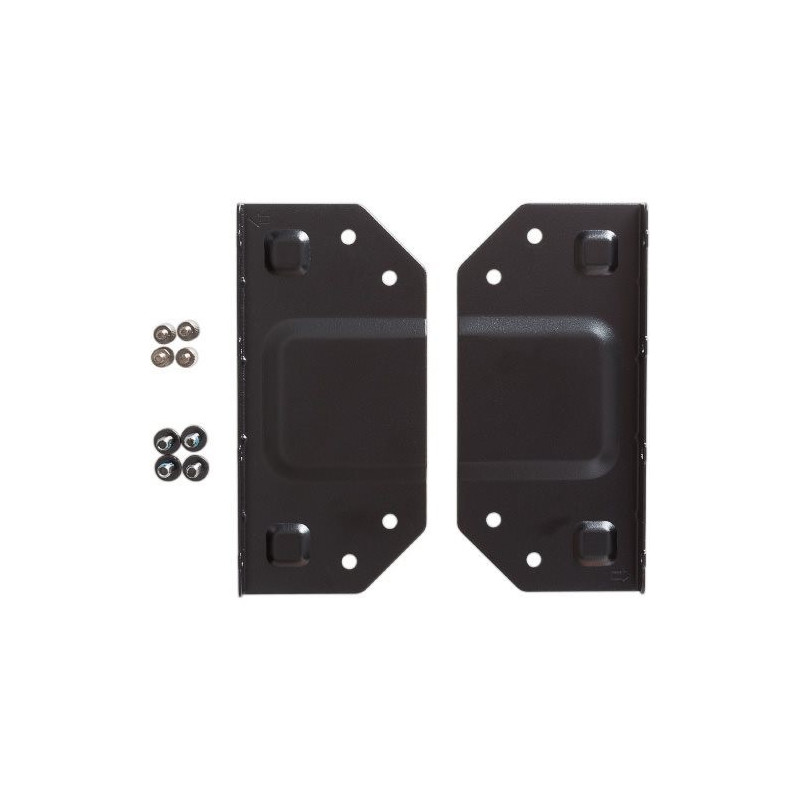 Halterung PC-Mini V4/ V5/ V5.1 VESA 2-tlg. Befestigungswinkel 2tlg. VESA PC-Mini V4/ V5/ 5.1