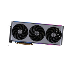 Sapphire VGA 24GB RX7900XTX...
