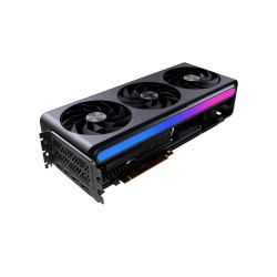 Sapphire VGA 24GB RX7900XTX NITRO+ OC VAPOR-X 2xHDMI/2xDP NITRO+ AMD RADEON RX7900 XTX GAMING OC VAPOR-X 24G