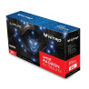 Sapphire VGA 24GB RX7900XTX NITRO+ OC VAPOR-X 2xHDMI/2xDP NITRO+ AMD RADEON RX7900 XTX GAMING OC VAPOR-X 24G