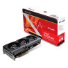 Sapphire VGA 24GB RX7900XTX PULSE GAMING-OC 2xHDMI/2xDP PULSE AMD RADEON RX 7900XTX GAMING OC 24GB GDDR6