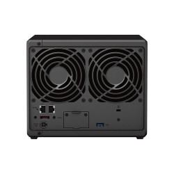 Synology NAS Disk Station...