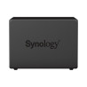 Synology NAS Disk Station DS923+ (4 Bay)