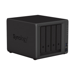 Synology NAS Disk Station DS923+ (4 Bay)