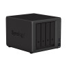 Synology NAS Disk Station DS923+ (4 Bay)