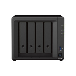 Synology NAS Disk Station DS923+ (4 Bay)