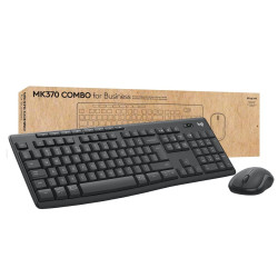 Logitech Desktop MK370...