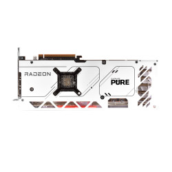 Sapphire VGA 16GB RX7800XT PURE GAMING 2xHDMI/2xDP PURE AMD RADEON RX 7800 XT GAMING 16GB GDDR6