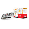 Sapphire VGA 16GB RX7800XT PURE GAMING 2xHDMI/2xDP PURE AMD RADEON RX 7800 XT GAMING 16GB GDDR6
