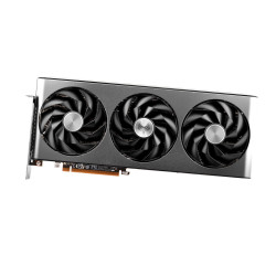 Sapphire VGA 12GB RX7700XT...