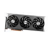 Sapphire VGA 12GB RX7700XT NITRO+ GAMING OC 2xHDMI/2xDP NITRO+ AMD RADEON RX 7700 XT GAMING OC 12GB GDDR6
