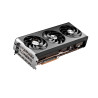Sapphire VGA 12GB RX7700XT NITRO+ GAMING OC 2xHDMI/2xDP NITRO+ AMD RADEON RX 7700 XT GAMING OC 12GB GDDR6