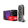 Sapphire VGA 12GB RX7700XT NITRO+ GAMING OC 2xHDMI/2xDP NITRO+ AMD RADEON RX 7700 XT GAMING OC 12GB GDDR6